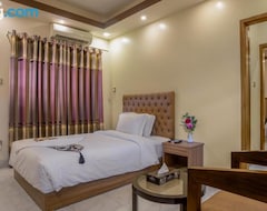 Khách sạn Memento Suites An Airport Hotel (Dhaka, Bangladesh)
