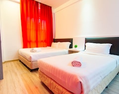 Dreamz Hotel (Malacca, Malaysia)