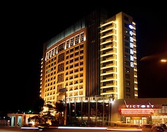 Hotel Zhongkai International (Longyan, China)