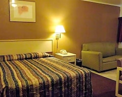 Hotel Budget Inn Farmington (Farmington, USA)
