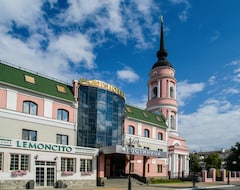 Park Hotel Kaluga (Kaluga, Rusija)