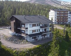 Cijela kuća/apartman Villa Yllas 102 (Ylläsjärvi, Finska)