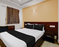 Otel OYO 23318 West Gate Inn & Suites (Thekkady, Hindistan)