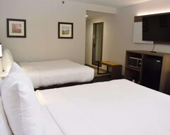 Hotel Comfort Inn & Suites Syracuse-Carrier Circle (Syracuse, Sjedinjene Američke Države)