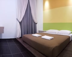 Khách sạn Dragon City Hotel (Muar, Malaysia)