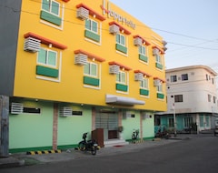 Otel Happytelle (Dipolog, Filipinler)