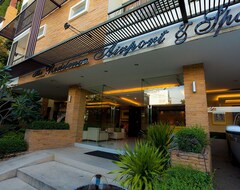Khách sạn The Residence Airport & Spa (Bangkok, Thái Lan)