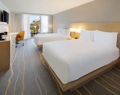 Khách sạn Delta Hotels by Marriott Daytona Beach Oceanfront (Daytona Beach Shores, Hoa Kỳ)