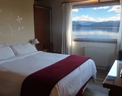 Otel Hosteria Nordico Lake By Nordic (San Carlos de Bariloche, Arjantin)