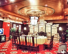 Hotel Hoi Tak (Ürümqi, Kina)