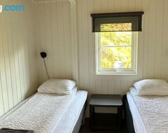 Koko talo/asunto Nothaugen As (Aure, Norja)