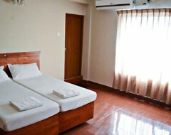 Khách sạn Shalimar Residency (Kochi, Ấn Độ)