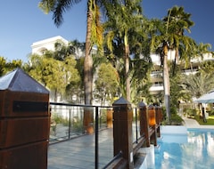 Hotel Clarion Great Barrier Reef (Palm Cove, Australia)