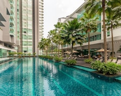 Hotel Lanson Place Bukit Ceylon (Kuala Lumpur, Malaysia)