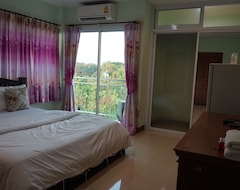 Hotelli Thonkla Happyhome (Uttaradit, Thaimaa)