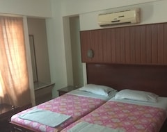Hotel Equator (Kochi, Hindistan)