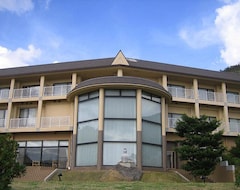 Otel Oki Roza Ju (Nishinoshima, Japonya)