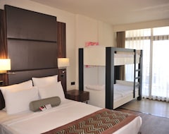 Hotel Ramada Resort Akbuk (Milas, Tyrkiet)