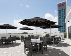 Khách sạn Crowne Plaza Ft. Lauderdale Airport/Cruise (Fort Lauderdale, Hoa Kỳ)