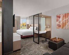 Hotel Springhill Suites By Marriott St. George Washington (Washington, EE. UU.)