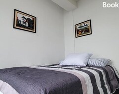 Casa/apartamento entero Apartamento Parada 50 (Guatemala-ciudad, Guatemala)