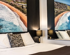 Hotel Mercure Gerringong Resort (Kiama, Australien)