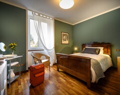 Otel Bed and Breakfast Sweet Home (Tirano, İtalya)