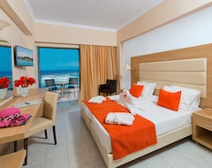 Hotel Belair Beach (Ixia, Greece)