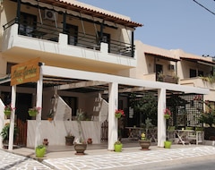 Otel Elounda Olive Garden Apts & Studios (Elounda, Yunanistan)