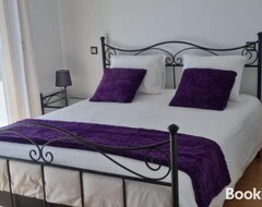 Bed & Breakfast Florindo - Lafoes Guest House (Oliveira de Frades, Bồ Đào Nha)