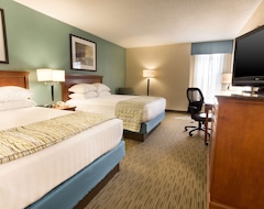 Hotelli Drury Inn & Suites St. Louis-Southwest (Valley Park, Amerikan Yhdysvallat)