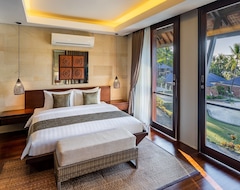 Hotel Sundancer Suites Lombok (Lembar, Indonezija)
