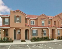 Khách sạn American Vacation Homes (Orlando, Hoa Kỳ)