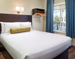 SureStay Hotel by Best Western-San Diego/Pacific Beach (San Diego, USA)
