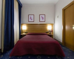 Hotelli Hotel Negresco Gran Vía (Madrid, Espanja)