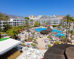 Hotel La Siesta (Playa de las Américas, Spain)
