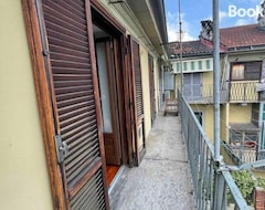 Hele huset/lejligheden Attico Porta Nuova, Torino Centro (Torino, Italien)