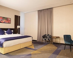 Hotel Oyo 204 Al Bandaqiah Furnitured Suites (Chamis Muschait, Saudi-Arabien)