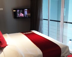 Khách sạn Georgetown Seafront Duplex Suite (Georgetown, Malaysia)