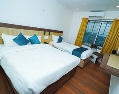 Hotelli Hotel city center (Siddharthanagar, Nepal)