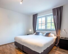 Quality Hotel & Suites Muenchen Messe (Haar, Németország)