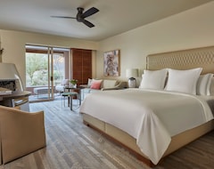 Four Seasons Resort Scottsdale at Troon North (Carefree, Hoa Kỳ)