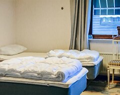 Toàn bộ căn nhà/căn hộ 3 Bedroom Accommodation In Mörbylånga (Mörbylånga, Thụy Điển)
