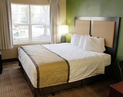 Hotel Extended Stay America Suites - Austin - Northwest - Research Park (Austin, USA)