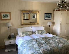 Toàn bộ căn nhà/căn hộ Grogport Cottage Offers Wonderful Self Catering Accommodation (Carradale, Vương quốc Anh)