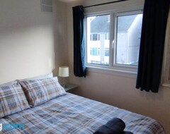 Cijela kuća/apartman Lovely 3 Bed Rooms House In Edinburgh - Private Parking (Edinburgh, Ujedinjeno Kraljevstvo)
