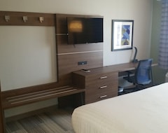 Hotelli Holiday Inn Express & Suites - Fort Mill, An Ihg Hotel (Fort Mill, Amerikan Yhdysvallat)