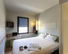 Hotel ibis budget Valencia Alcasser (Alcácer, Spain)