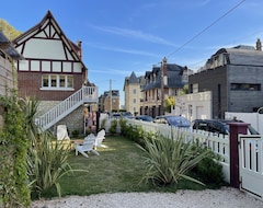 Cijela kuća/apartman Villa La Plage (Trouville-sur-Mer, Francuska)