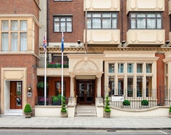 The Capital Hotel, Apartments & Townhouse (Londra, Birleşik Krallık)